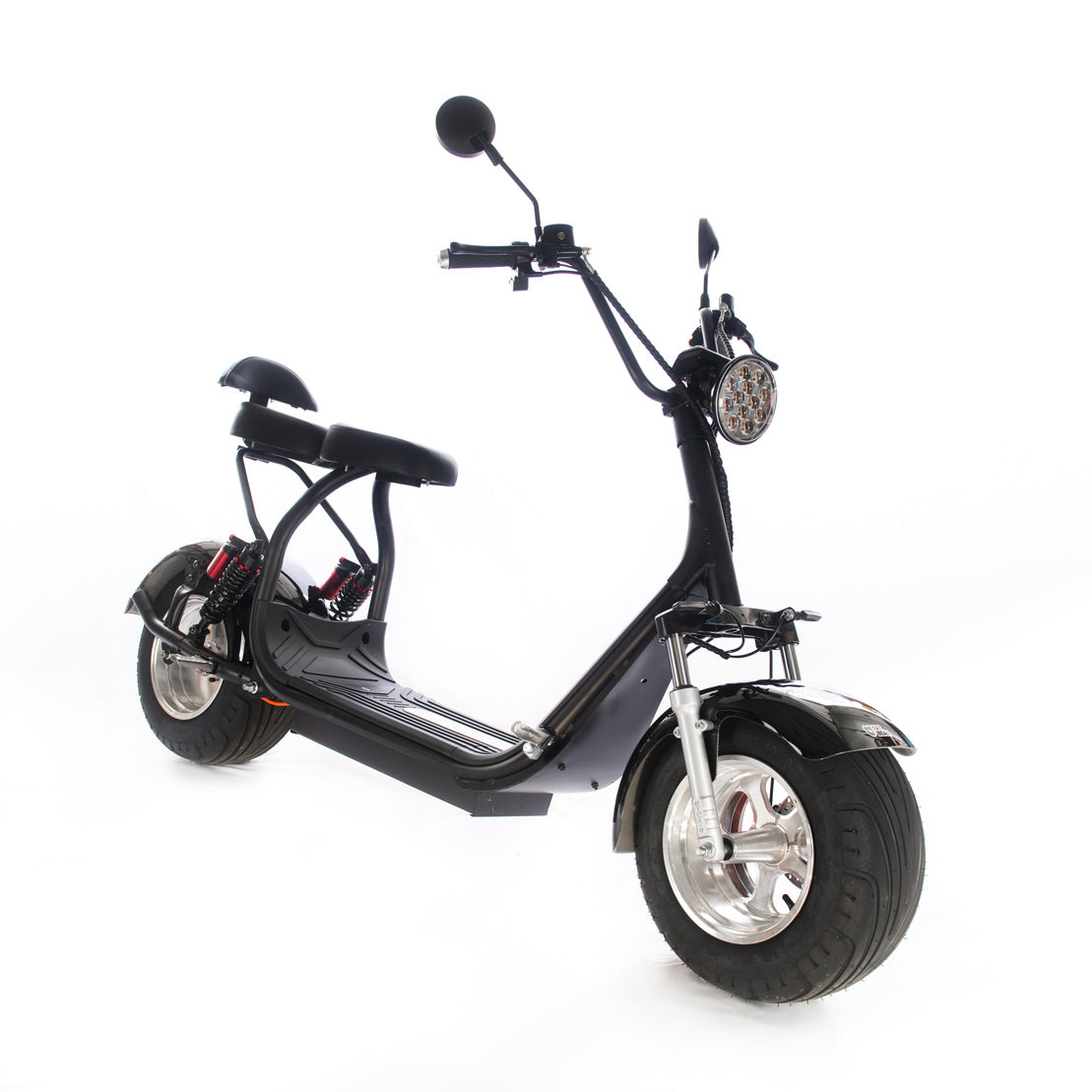 Fat Road Fat Tire Electric Scooter