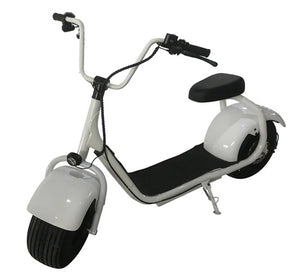 Fat Cruiser Fat Tire Electric Scooter