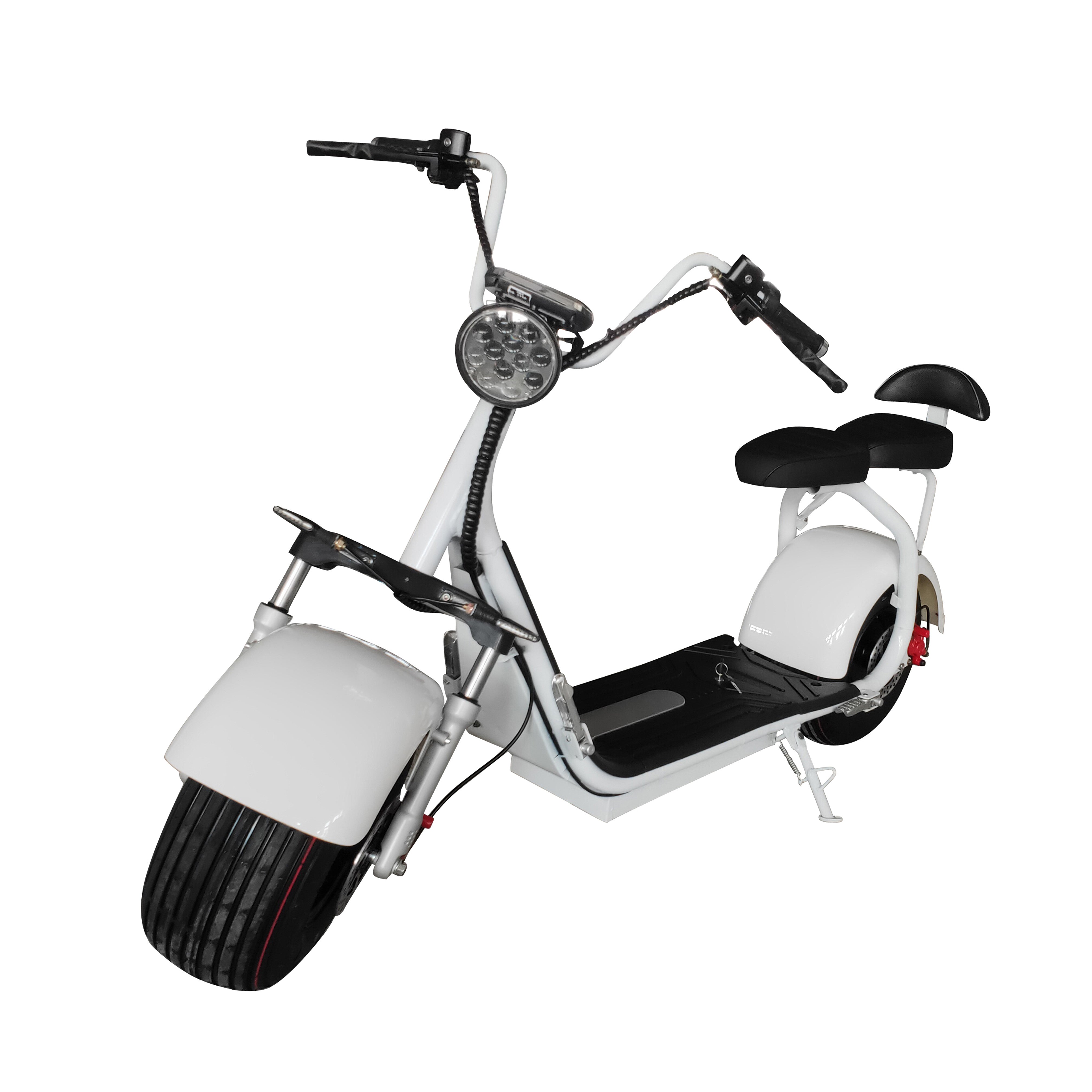 scaring Rådgiver Joke Fat Cub Fat Tire Electric Scooter – FatBear Scooters